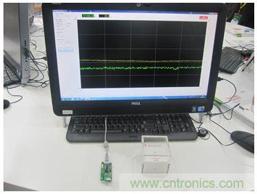 村田解說(shuō)：從傳感器入手打造&ldquo;微精致&rdquo;可穿戴手環(huán)