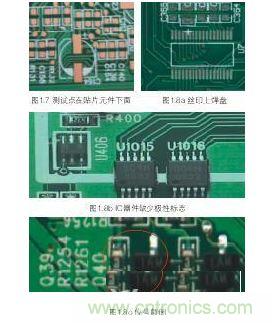 測(cè)試點(diǎn)過小