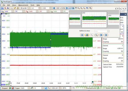 專家授課：示波器如何選擇？