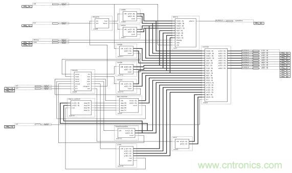 數字日歷的面世，以軟件方式設計硬件的&ldquo;新坐標&rdquo;