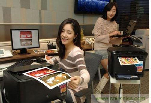 無(wú)線網(wǎng)絡(luò)讓一切成為可能