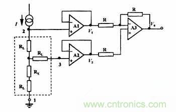 精確測量小阻值電阻，零誤差不是難題