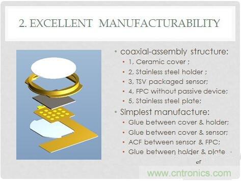 iPhone6如何辨真偽？指紋識別&ldquo;高下立現&rdquo;