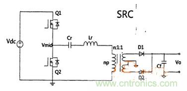 福利到!高手淺析DC-DC變換器的拓撲性能
