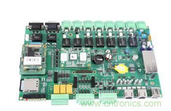 電源模塊+MPS芯片=分分鐘解決系統(tǒng)電源！