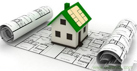 餡餅or陷阱？智能家居是否能與WiFi模塊共贏？