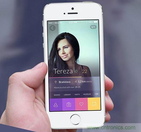 讓圖片帶你走進(jìn)驚艷實(shí)用的手機(jī)APP菜單世界！