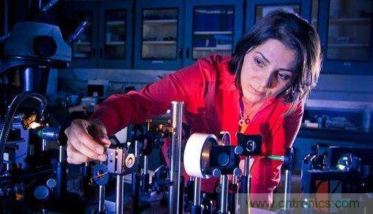 從原理及實現(xiàn),看“光腦”的性能如何把“電腦”秒成渣!