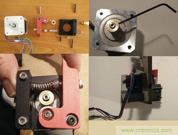 變廢為寶，看老式DVD如何改造成3D打印機(jī)？