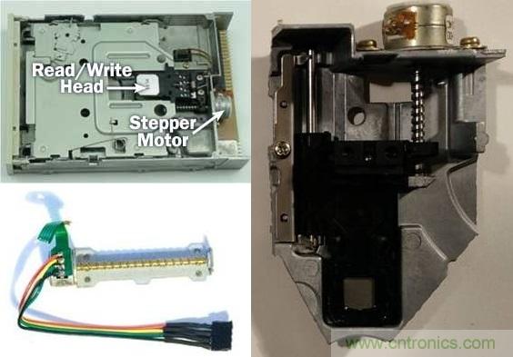 變廢為寶，看老式DVD如何改造成3D打印機(jī)？
