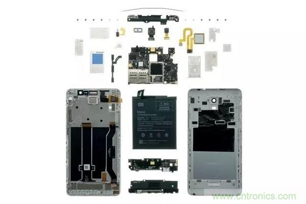  紅米Note 3姍姍來遲，是否藏有玄機(jī)？一拆便知