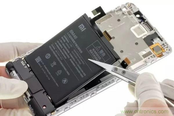  紅米Note 3姍姍來遲，是否藏有玄機(jī)？一拆便知