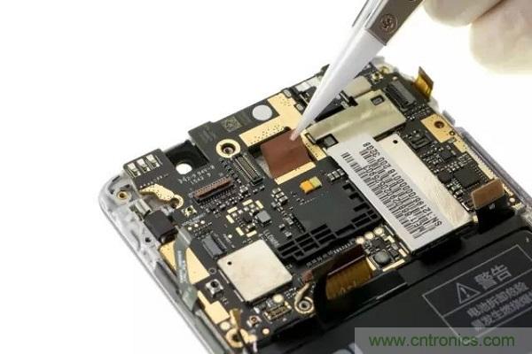  紅米Note 3姍姍來遲，是否藏有玄機(jī)？一拆便知