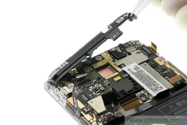  紅米Note 3姍姍來遲，是否藏有玄機(jī)？一拆便知