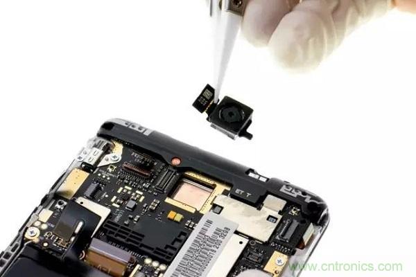  紅米Note 3姍姍來遲，是否藏有玄機(jī)？一拆便知