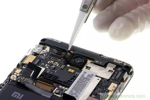  紅米Note 3姍姍來遲，是否藏有玄機(jī)？一拆便知