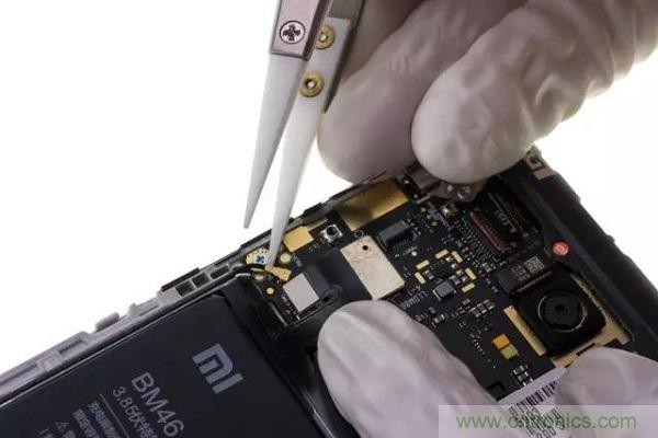  紅米Note 3姍姍來遲，是否藏有玄機(jī)？一拆便知