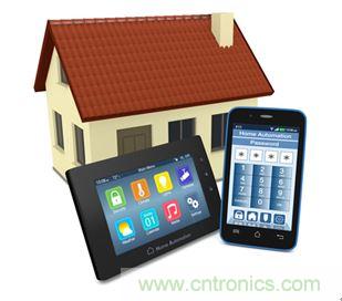 智能家居迎來Touch時代，拯救無數&ldquo;腕管綜合征&rdquo;患者！