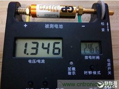 電池新貴小米彩虹5號：是浪得虛名，還是實(shí)至名歸？