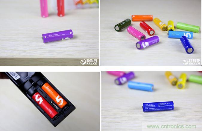 電池新貴小米彩虹5號：是浪得虛名，還是實(shí)至名歸？