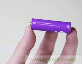 電池新貴小米彩虹5號：是浪得虛名，還是實(shí)至名歸？