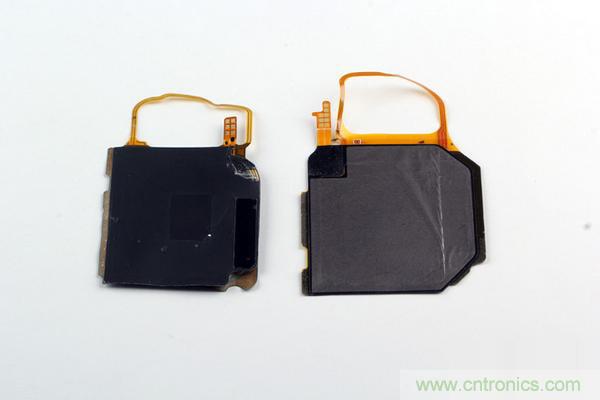 三星S6 Edge+拆解:比S6 Edge加在哪里?