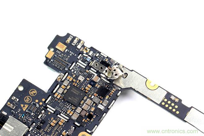 聯(lián)想Vibe Shot拆解，看如何打造一款拍照手機(jī)?