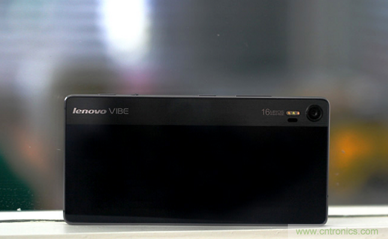 聯(lián)想Vibe Shot拆解，看如何打造一款拍照手機(jī)?
