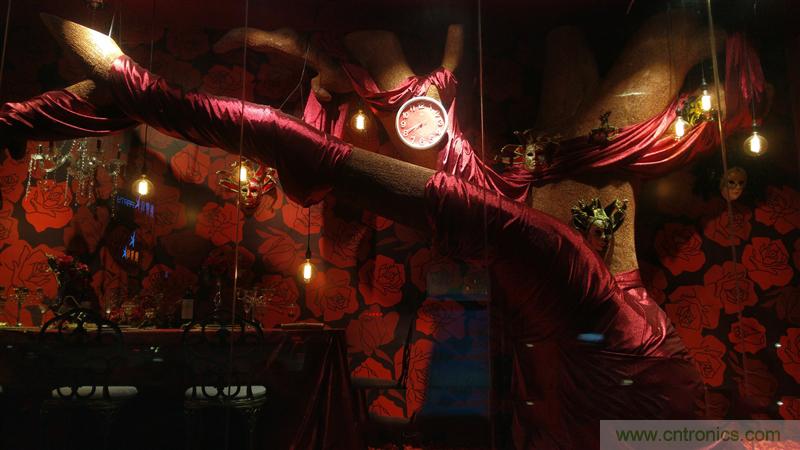 無邊框的 nubia Z9 ，一款既有驚喜，又有驚艷的智能手機