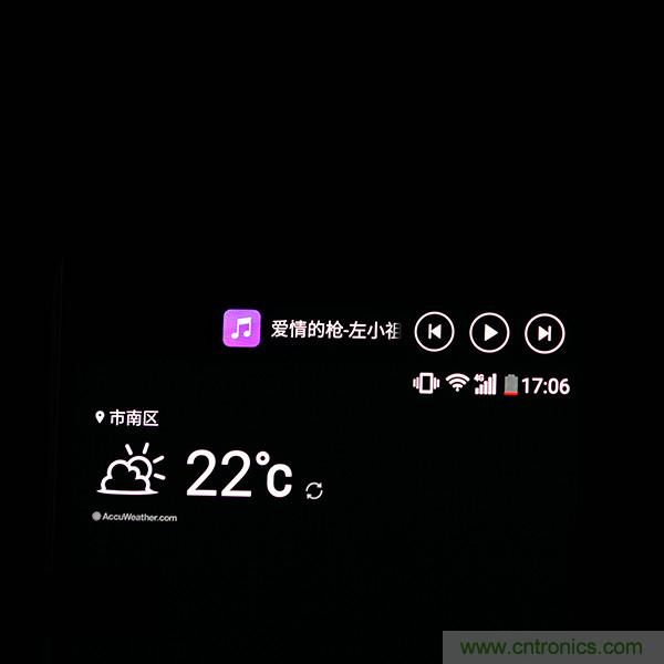 業界良心 LG V10 評測:剛毅、冷峻，不失人性化