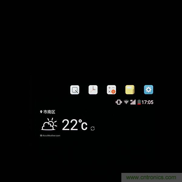 業界良心 LG V10 評測:剛毅、冷峻，不失人性化