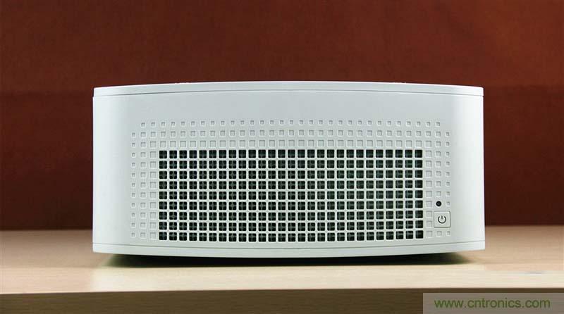 豹米空氣凈化器2首發(fā)評(píng)測(cè)：&ldquo;靜&rdquo;中有&ldquo;凈&rdquo;的臥室神器