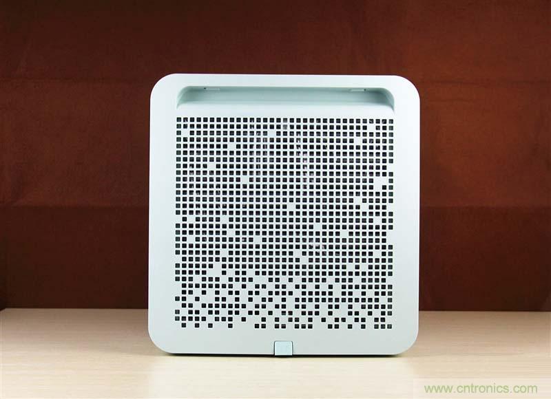 豹米空氣凈化器2首發(fā)評(píng)測(cè)：&ldquo;靜&rdquo;中有&ldquo;凈&rdquo;的臥室神器