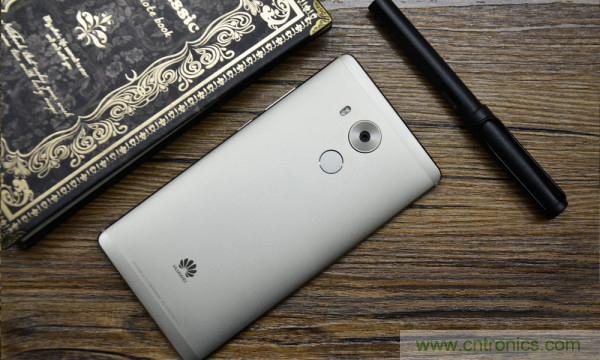 新旗艦Mate 8全評測：橫空出世！能否延續(xù)一機(jī)難求？