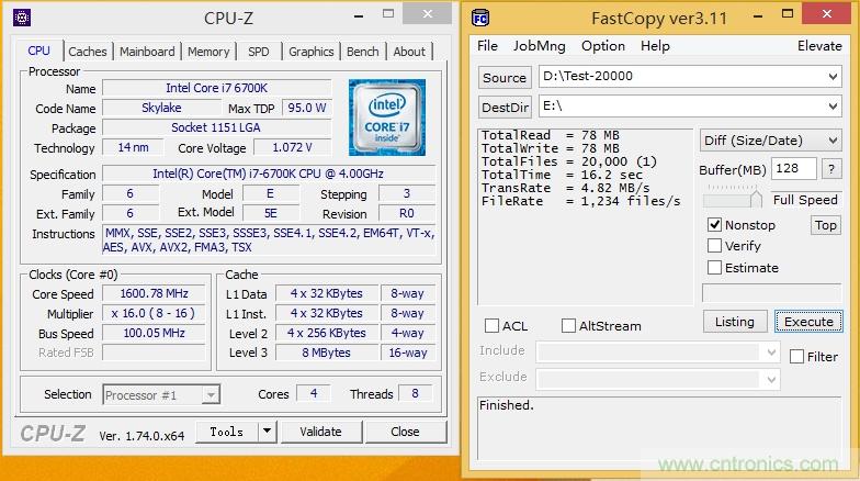 真的性能過剩？揭秘 CPU 對 SSD 的影響