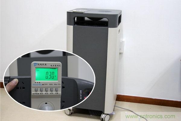 九大家電待機(jī)功耗實(shí)測：最耗電的居然是它！