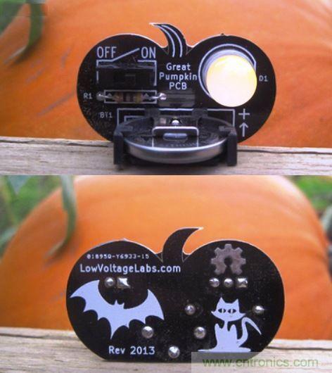 十款&ldquo;高大上&rdquo;的PCB設計，簡直讓人無法直視！