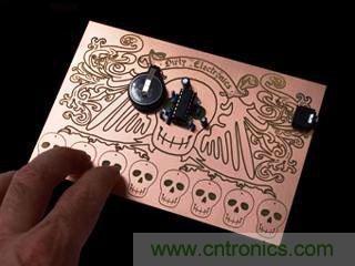 十款&ldquo;高大上&rdquo;的PCB設計，簡直讓人無法直視！