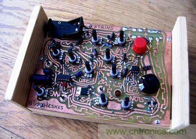 十款&ldquo;高大上&rdquo;的PCB設計，簡直讓人無法直視！