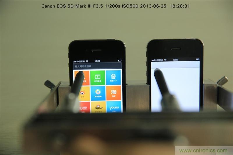 雙叉神器+5D Mark III瘋狂測(cè)試：最快手機(jī)瀏覽器花落誰家？