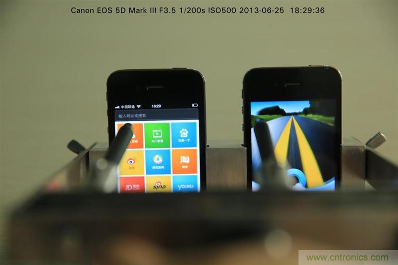 雙叉神器+5D Mark III瘋狂測(cè)試：最快手機(jī)瀏覽器花落誰家？