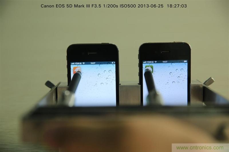 雙叉神器+5D Mark III瘋狂測(cè)試：最快手機(jī)瀏覽器花落誰家？