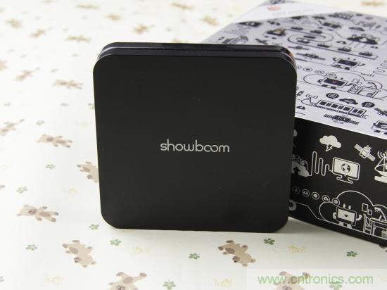 出差必備神器！可充電的移動(dòng)無(wú)線路由手由寶體驗(yàn)測(cè)評(píng)