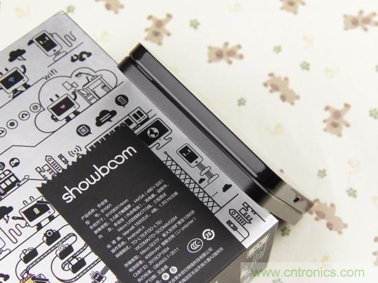 出差必備神器！可充電的移動(dòng)無(wú)線路由手由寶體驗(yàn)測(cè)評(píng)