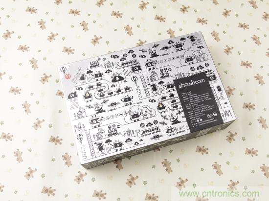 出差必備神器！可充電的移動(dòng)無(wú)線路由手由寶體驗(yàn)測(cè)評(píng)