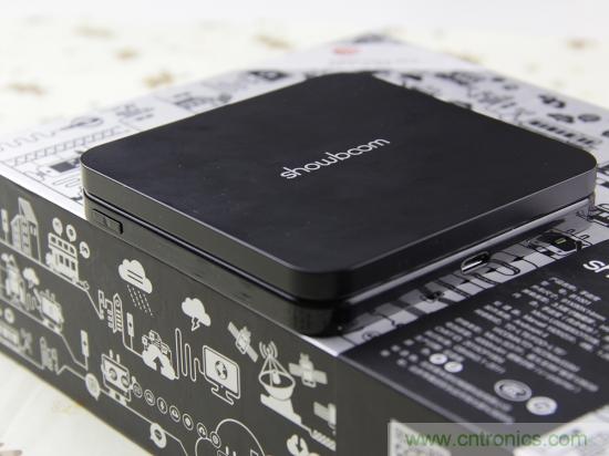 出差必備神器！可充電的移動(dòng)無(wú)線路由手由寶體驗(yàn)測(cè)評(píng)