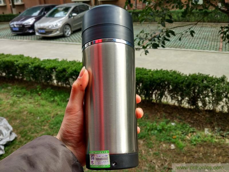 意想不到，一個(gè)喝水的杯子也能玩出這么多花樣？