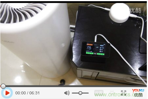 大約在冬季，我和LIFAair LA500有個約會！