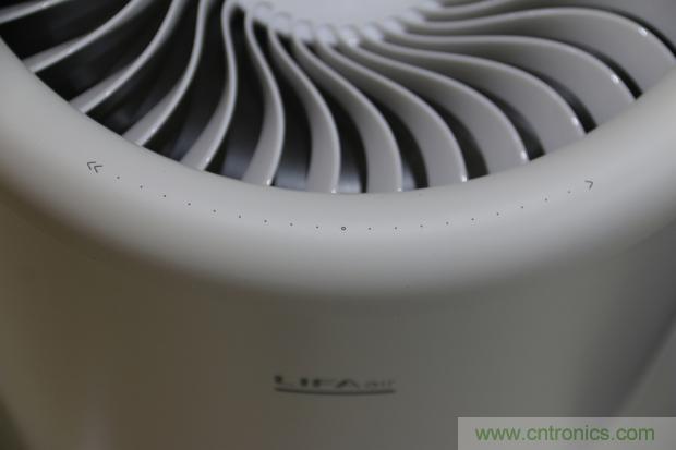 大約在冬季，我和LIFAair LA500有個約會！