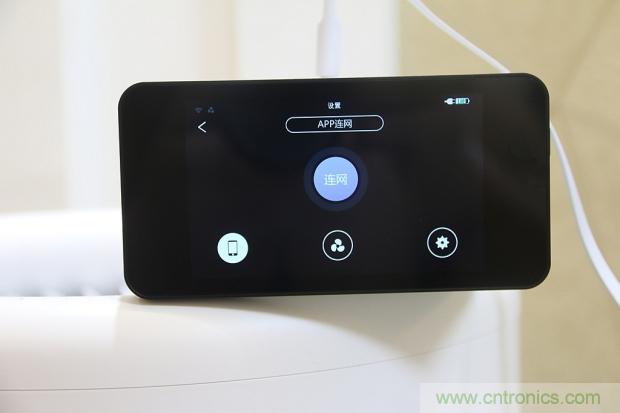 大約在冬季，我和LIFAair LA500有個約會！